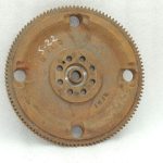 OEM Suzuki Grand Vitara III spararats spararats 1262078E00