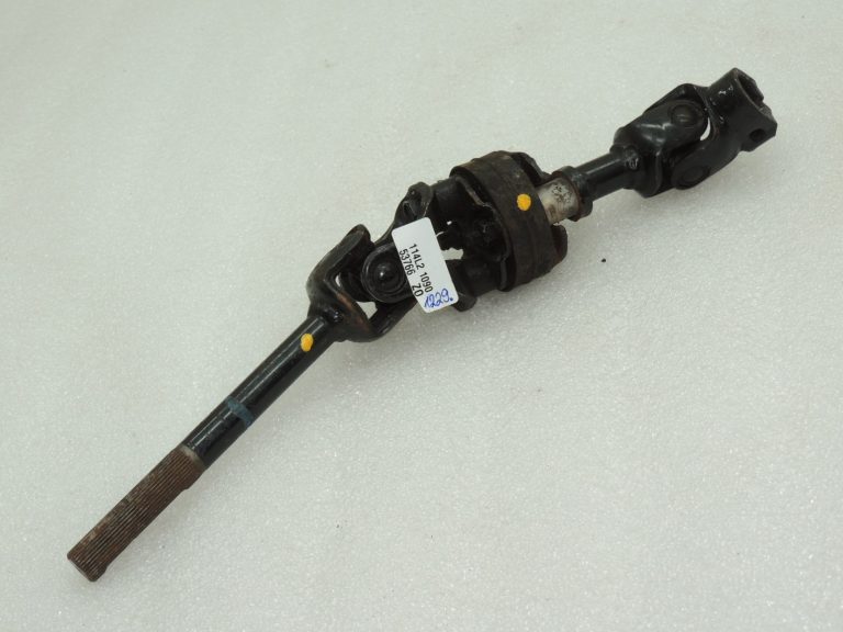 OEM Suzuki Grand Vitara II stūres statņa universālā locītava 4822065D20