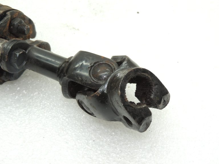 OEM Suzuki Grand Vitara II stūres statņa universālā locītava 4822065D20