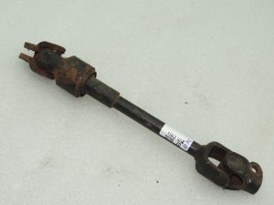 OEM Suzuki Grand Vitara III stūres statnes universālā savienojuma U-veida savienojums 4822065J50
