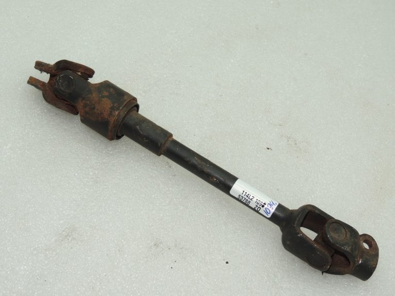 OEM Suzuki Grand Vitara III stūres statnes universālā savienojuma U-veida savienojums 4822065J50