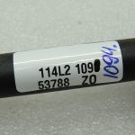 OEM Suzuki Grand Vitara III stūres statnes universālā savienojuma U-veida savienojums 4822065J50