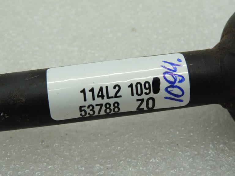OEM Suzuki Grand Vitara III stūres statnes universālā savienojuma U-veida savienojums 4822065J50
