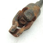 OEM Suzuki Grand Vitara III stūres statnes universālā savienojuma U-veida savienojums 4822065J50