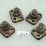 OEM Suzuki Jimny III priekšējā tilta galvenā tapa komplekts x4 4561063002