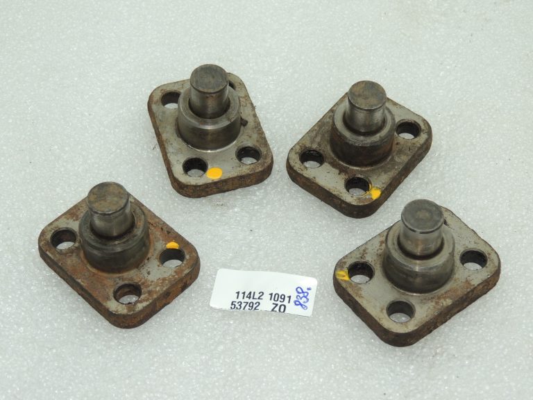 OEM Suzuki Jimny III priekšējā tilta galvenā tapa komplekts x4 4561063002