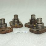 OEM Suzuki Jimny III priekšējā tilta galvenā tapa komplekts x4 4561063002