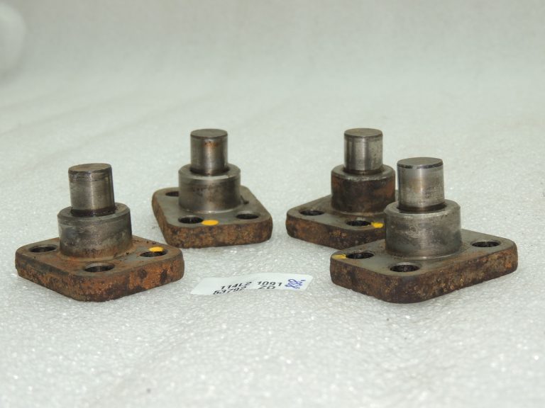 OEM Suzuki Jimny III priekšējā tilta galvenā tapa komplekts x4 4561063002