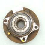 OEM Suzuki Grand Vitara III priekšējā riteņa rumba 4340165J02