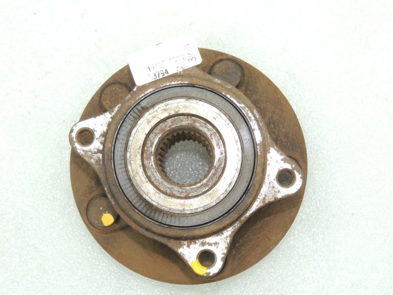 OEM Suzuki Grand Vitara III priekšējā riteņa rumba 4340165J02