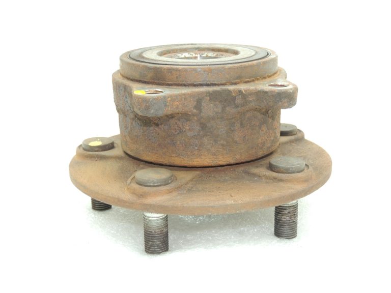 OEM Suzuki Grand Vitara III priekšējā riteņa rumba 4340165J02