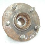 OEM Suzuki Grand Vitara III priekšējā riteņa rumba 4340165J02