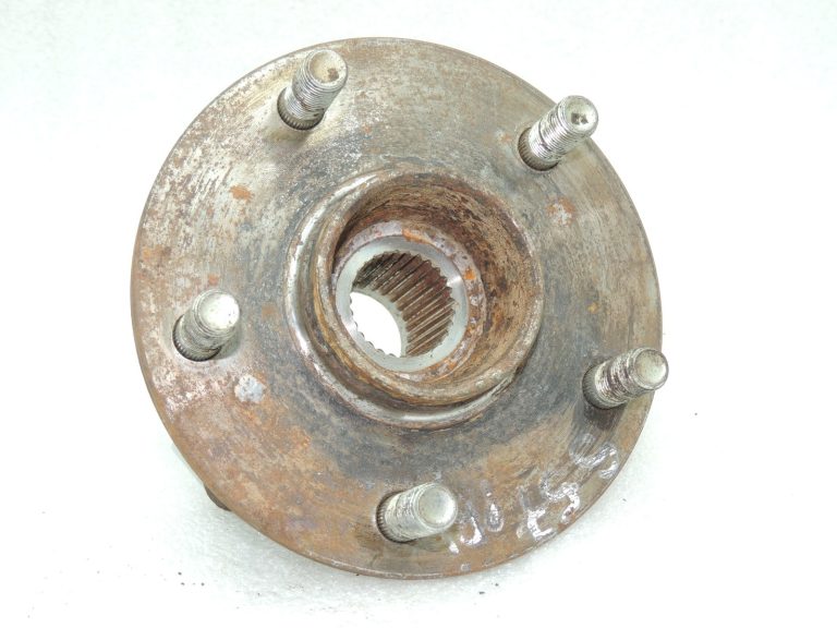 OEM Suzuki Grand Vitara III priekšējā riteņa rumba 4340165J02