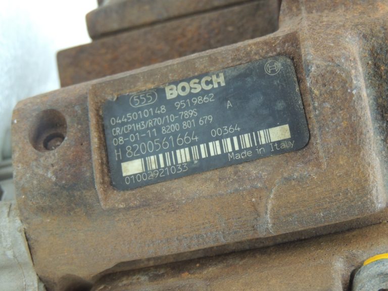 OEM Suzuki Grand Vitara III 1.9DDiS augstspiediena sūknis 15210-67JH1