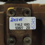 OEM Suzuki Grand Vitara III 1.9DDiS augstspiediena sūknis 15210-67JH1