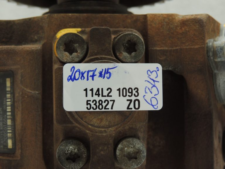 OEM Suzuki Grand Vitara III 1.9DDiS augstspiediena sūknis 15210-67JH1