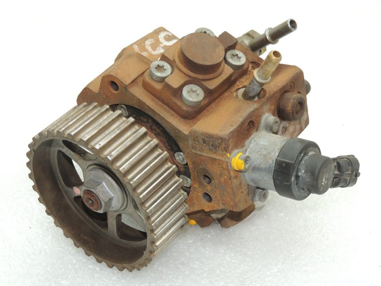 OEM Suzuki Grand Vitara III 1.9DDiS augstspiediena sūknis 15210-67JH1