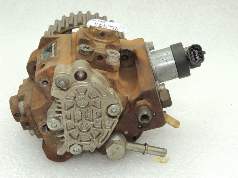 OEM Suzuki Grand Vitara III 1.9DDiS augstspiediena sūknis 15210-67JH1