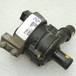 OEM Suzuki Grand Vitara III 1.9DDiS ūdens sūknis 17450-67JA0