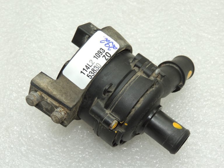 OEM Suzuki Grand Vitara III 1.9DDiS ūdens sūknis 17450-67JA0
