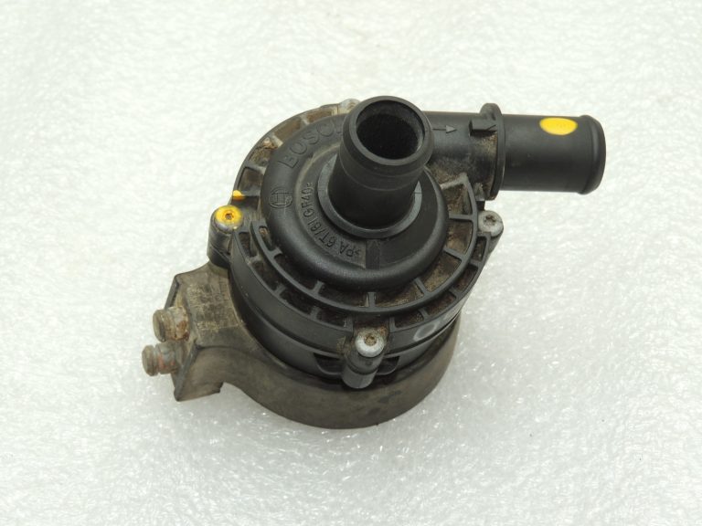 OEM Suzuki Grand Vitara III 1.9DDiS ūdens sūknis 17450-67JA0