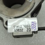 OEM Suzuki Grand Vitara III 1.9DDiS sajūga cilindra atslēgas cilindrs 23820-64J00