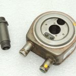 OEM Suzuki Grand Vitara III 1.9DDiS eļļas dzesētājs Radiators 16600-67JG0