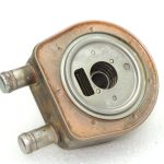 OEM Suzuki Grand Vitara III 1.9DDiS eļļas dzesētājs Radiators 16600-67JG0
