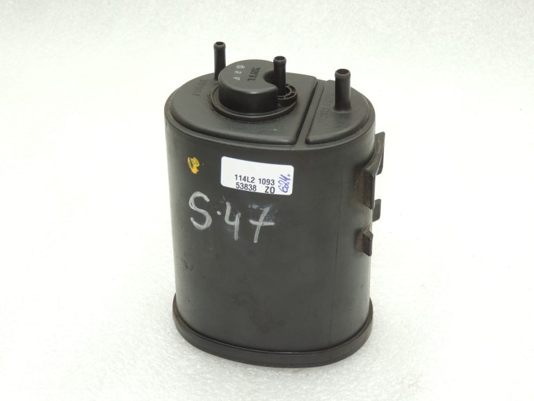 OEM Suzuki Grand Vitara II 2.0i aktīvās ogles kanisteris 1856076A31