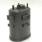 OEM Suzuki Grand Vitara II 2.0i aktīvās ogles kanisteris 1856076A31