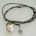Suzuki SX4 I jumta radio antenas vadu instalācija 3927179J10