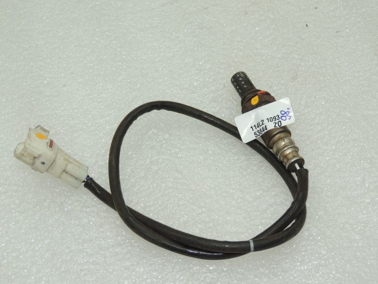 OEM Suzuki Grand Vitara 2.0i Lambda sensors Skābekļa sensors 1821365D32