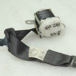 OEM Suzuki Swift aizmugurējā centrālā drošības josta 8490662J02P4Z
