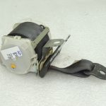 OEM Suzuki Swift aizmugurējā centrālā drošības josta 8490662J02P4Z