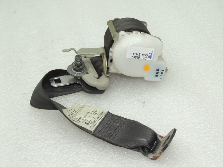 OEM Suzuki Sx4 aizmugurējā kreisā drošības josta 8490579J12P4Z