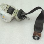 OEM Suzuki Sx4 aizmugurējā kreisā drošības josta 8490579J12P4Z