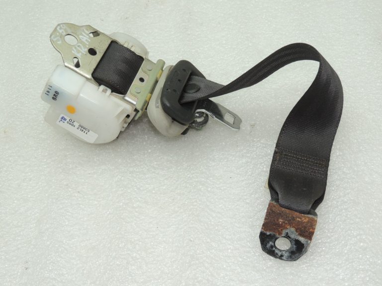 OEM Suzuki Sx4 aizmugurējā kreisā drošības josta 8490579J12P4Z