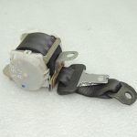 OEM Suzuki Sx4 aizmugurējā centrālā drošības josta 8490662J02P4Z