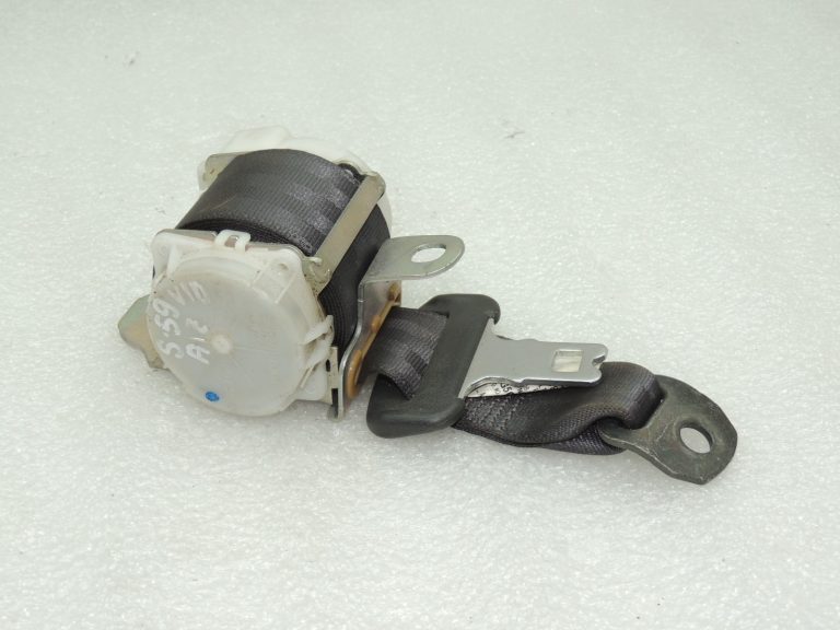 OEM Suzuki Sx4 aizmugurējā centrālā drošības josta 8490662J02P4Z