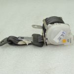 OEM Suzuki Sx4 aizmugurējā centrālā drošības josta 8490662J02P4Z