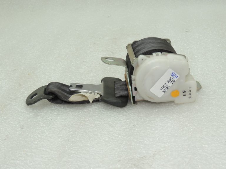OEM Suzuki Sx4 aizmugurējā centrālā drošības josta 8490662J02P4Z