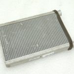 OEM Suzuki Swift SX4 siltummainis radiatora dzesētāja sildītājs