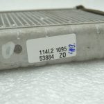 OEM Suzuki Swift SX4 siltummainis radiatora dzesētāja sildītājs