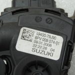 Suzuki SX4 akseleratora pedālis 4940079J90