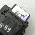 Suzuki SX4 akseleratora pedālis 4940079J90