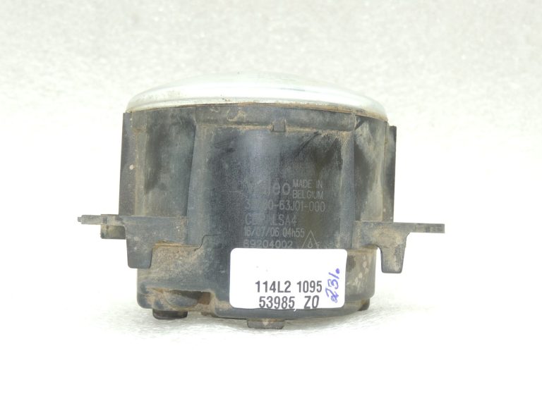 OEM Suzuki Jimny III miglas lukturis 3550063J03