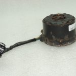 Suzuki Swift I 1.3 dīzeļdzinējs radiatora ventilatora motors 1712062J50