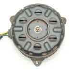 Suzuki Swift I 1.3 dīzeļdzinējs radiatora ventilatora motors 1712062J50