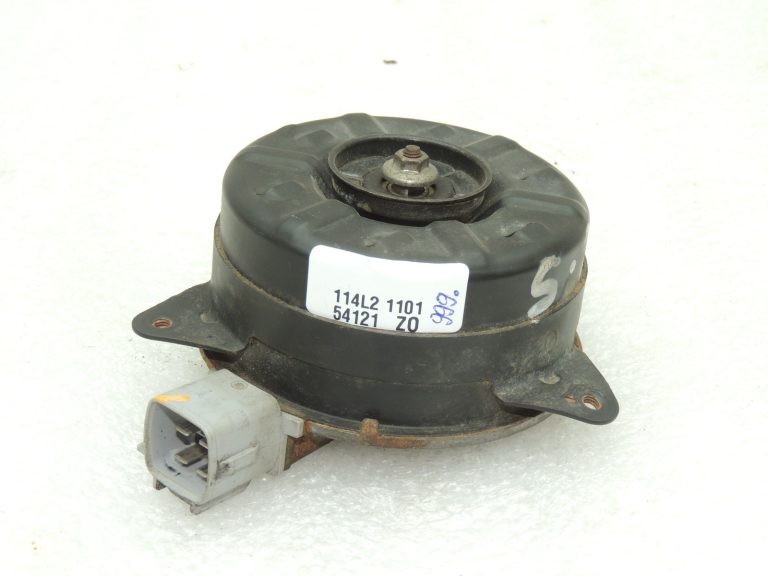 OEM Suzuki SX4 2.0i radiatora ventilatora motors 1712080J00