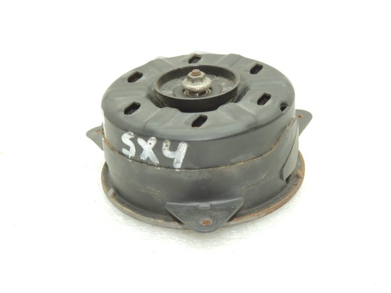 OEM Suzuki SX4 2.0i radiatora ventilatora motors 1712080J00